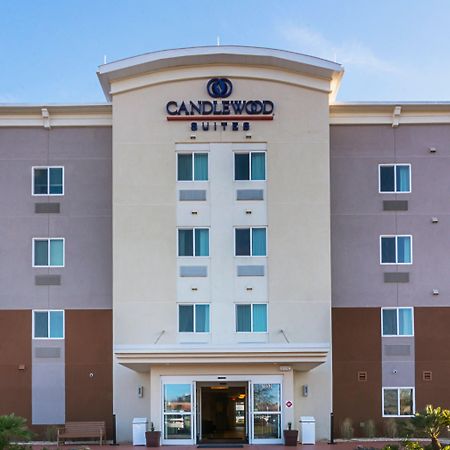 Candlewood Suites - Pensacola - University Area By Ihg Bagian luar foto