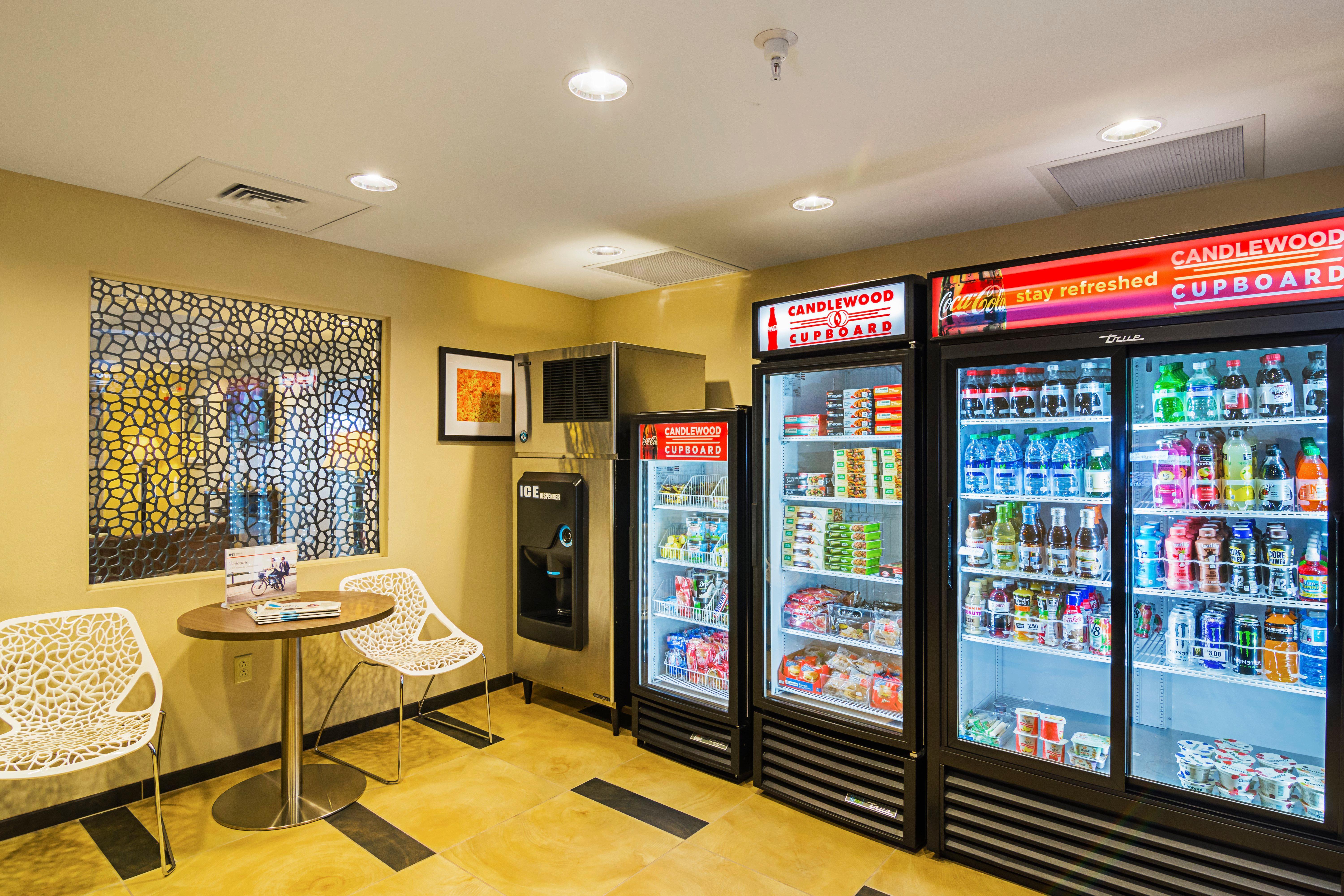 Candlewood Suites - Pensacola - University Area By Ihg Bagian luar foto