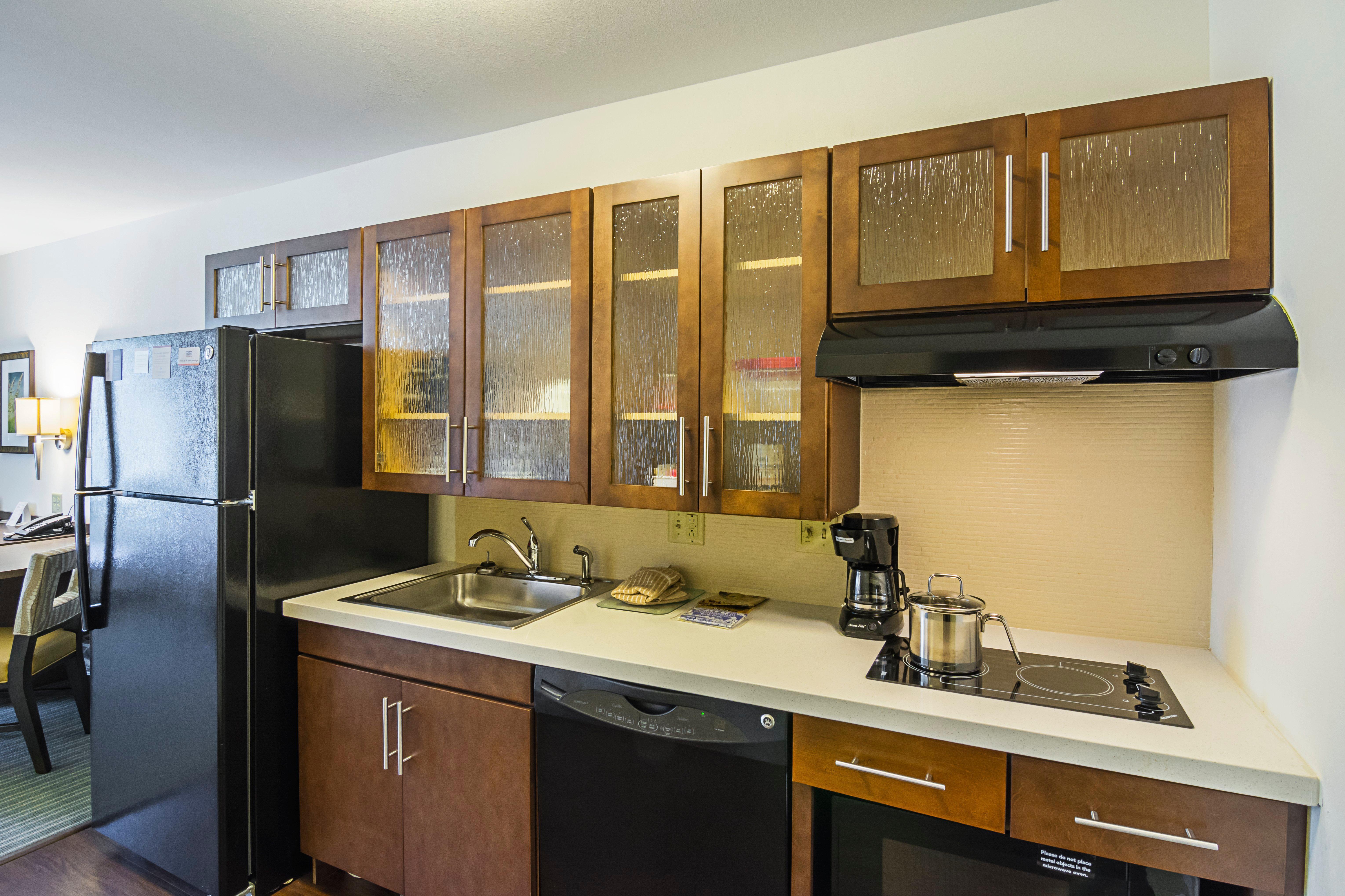 Candlewood Suites - Pensacola - University Area By Ihg Bagian luar foto