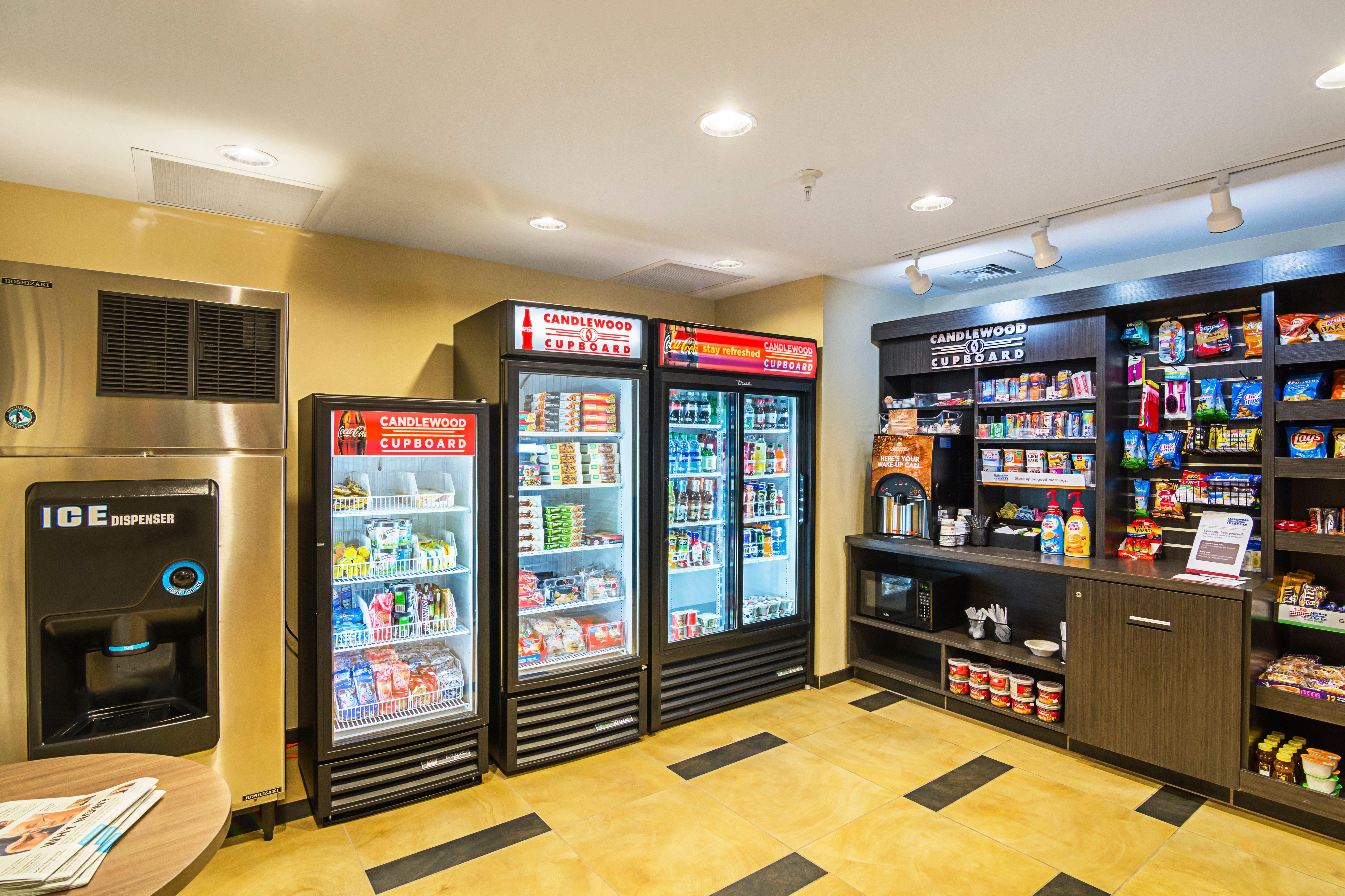 Candlewood Suites - Pensacola - University Area By Ihg Bagian luar foto