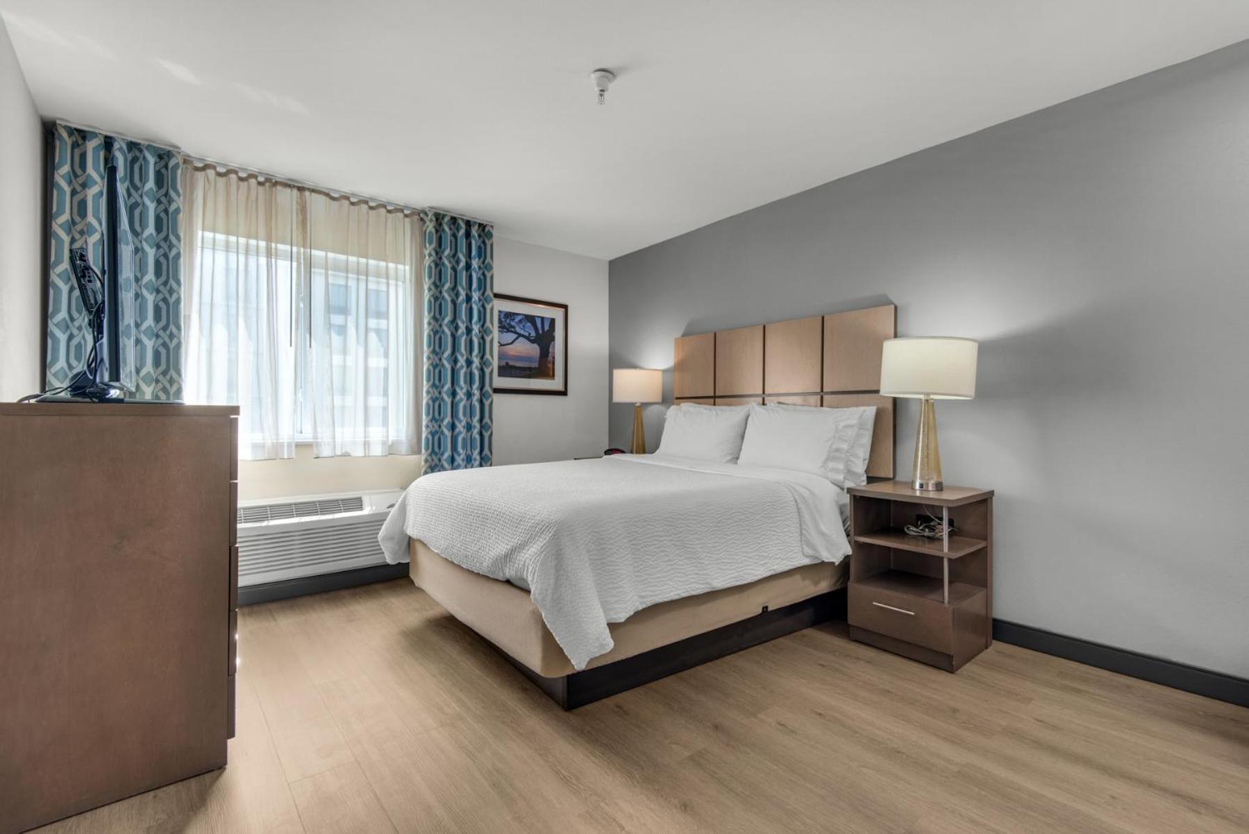 Candlewood Suites - Pensacola - University Area By Ihg Bagian luar foto