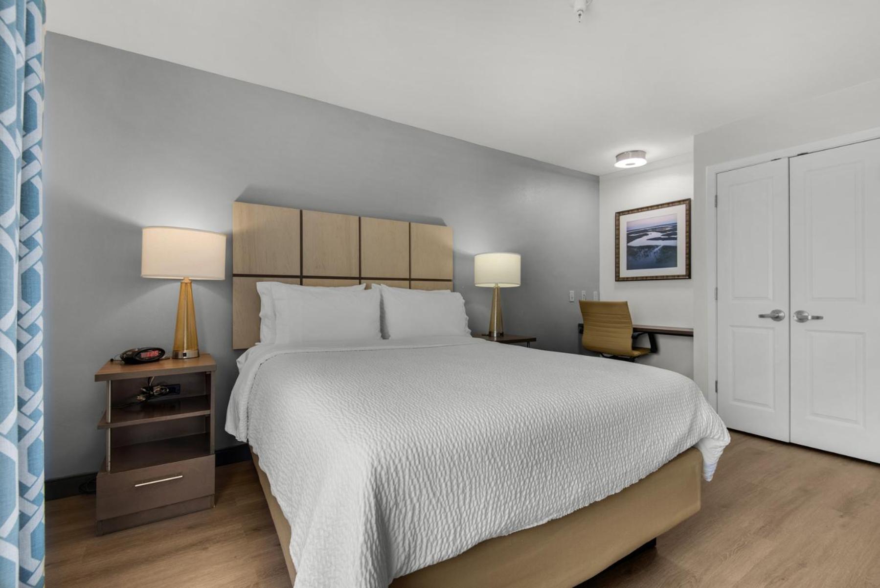 Candlewood Suites - Pensacola - University Area By Ihg Bagian luar foto