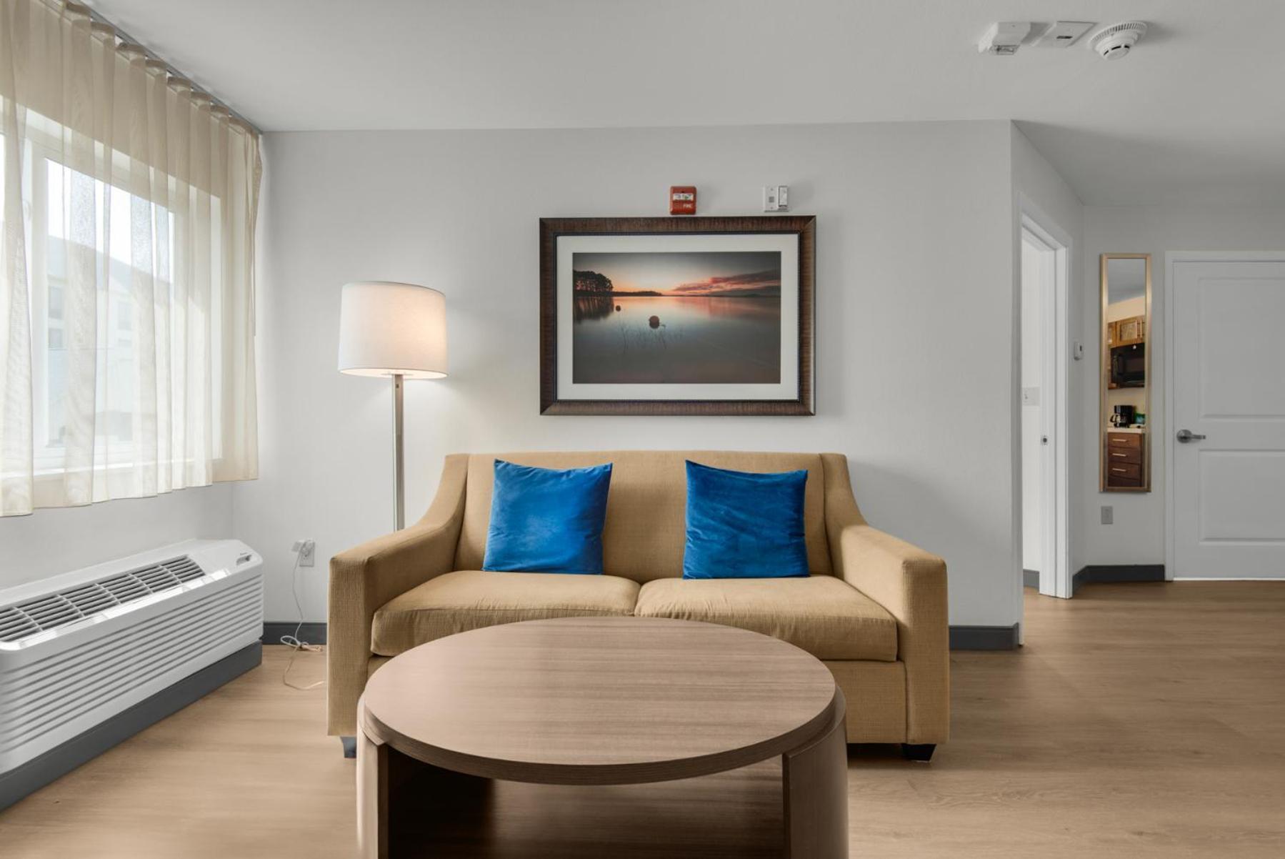 Candlewood Suites - Pensacola - University Area By Ihg Bagian luar foto