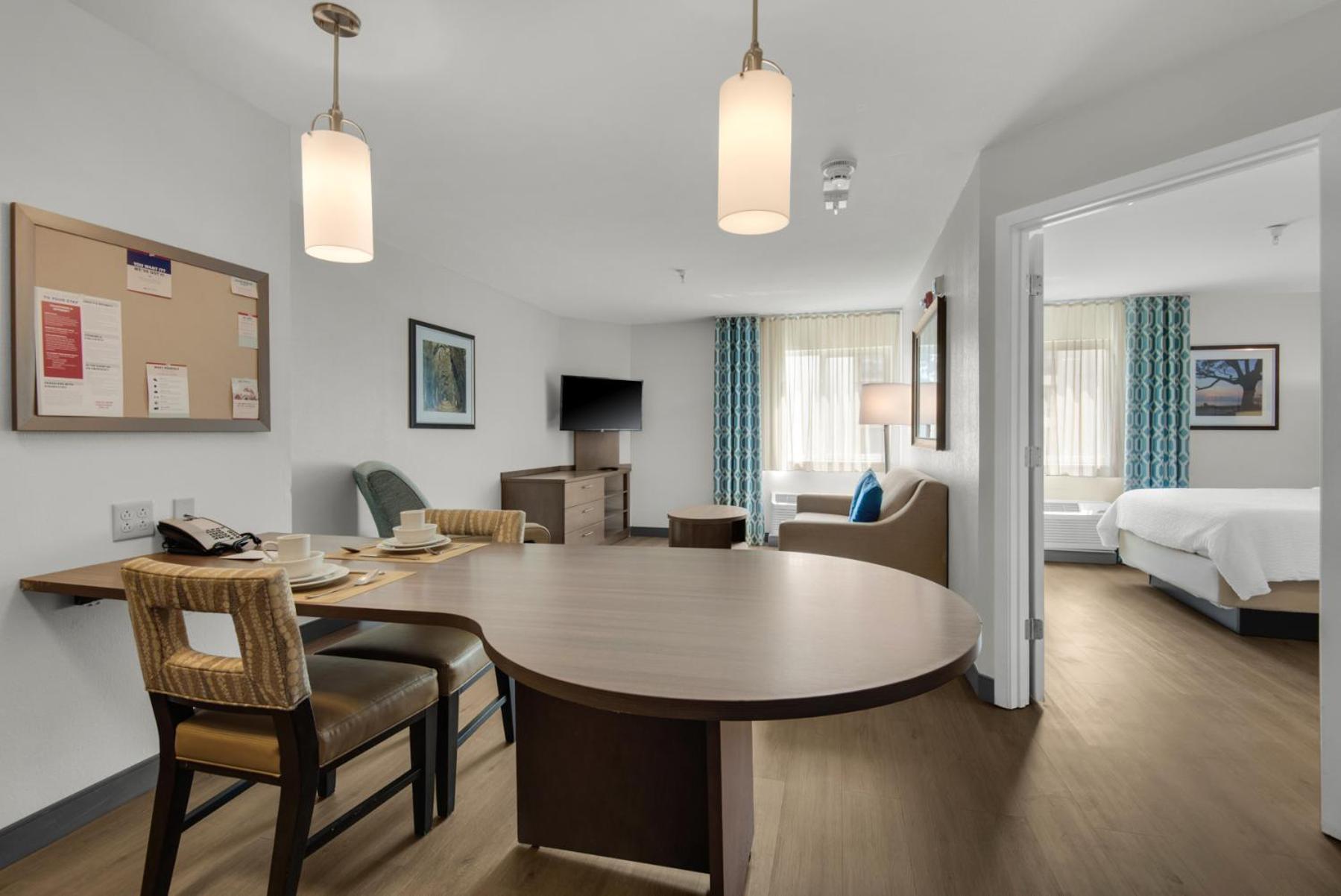 Candlewood Suites - Pensacola - University Area By Ihg Bagian luar foto