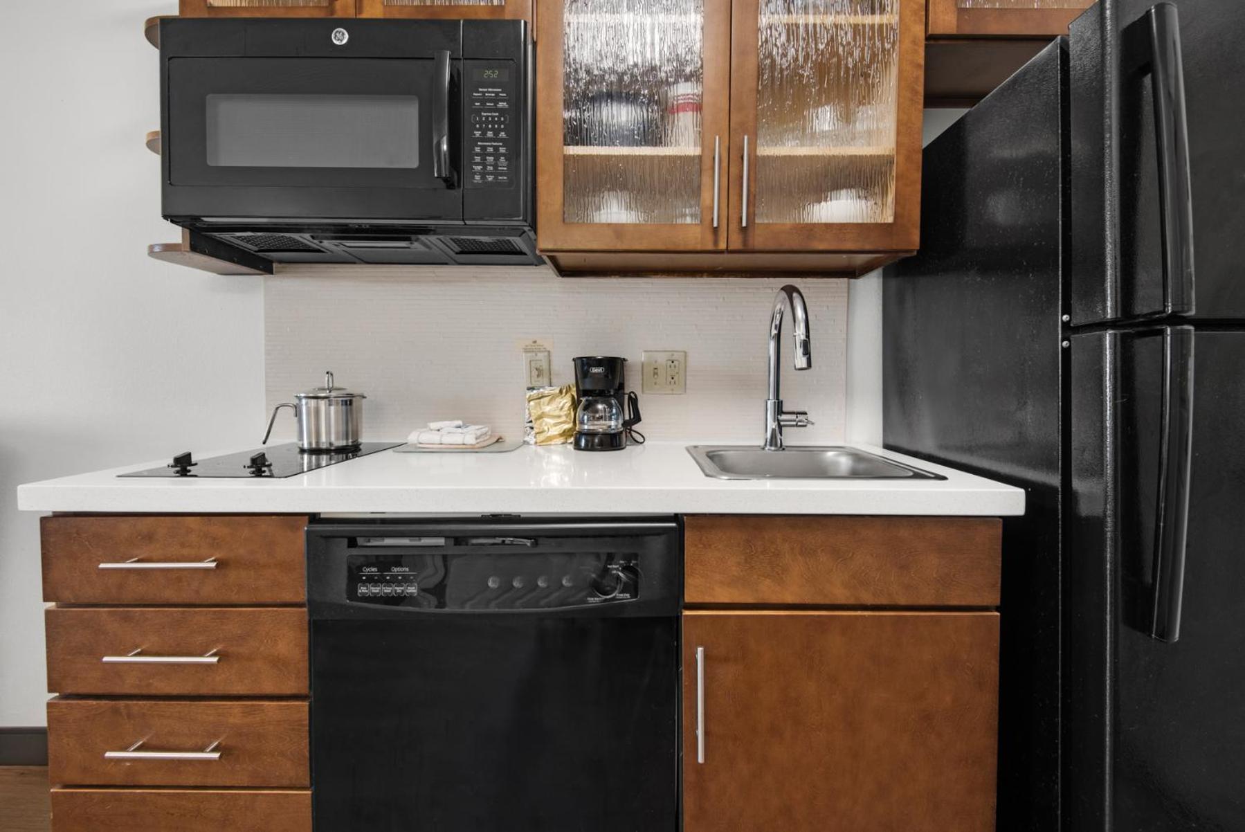 Candlewood Suites - Pensacola - University Area By Ihg Bagian luar foto
