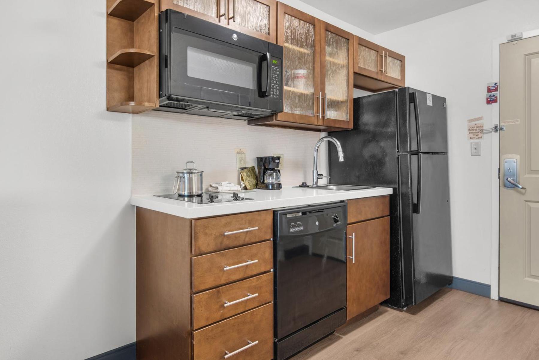 Candlewood Suites - Pensacola - University Area By Ihg Bagian luar foto