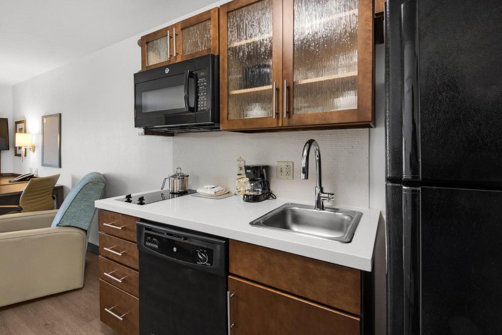 Candlewood Suites - Pensacola - University Area By Ihg Bagian luar foto