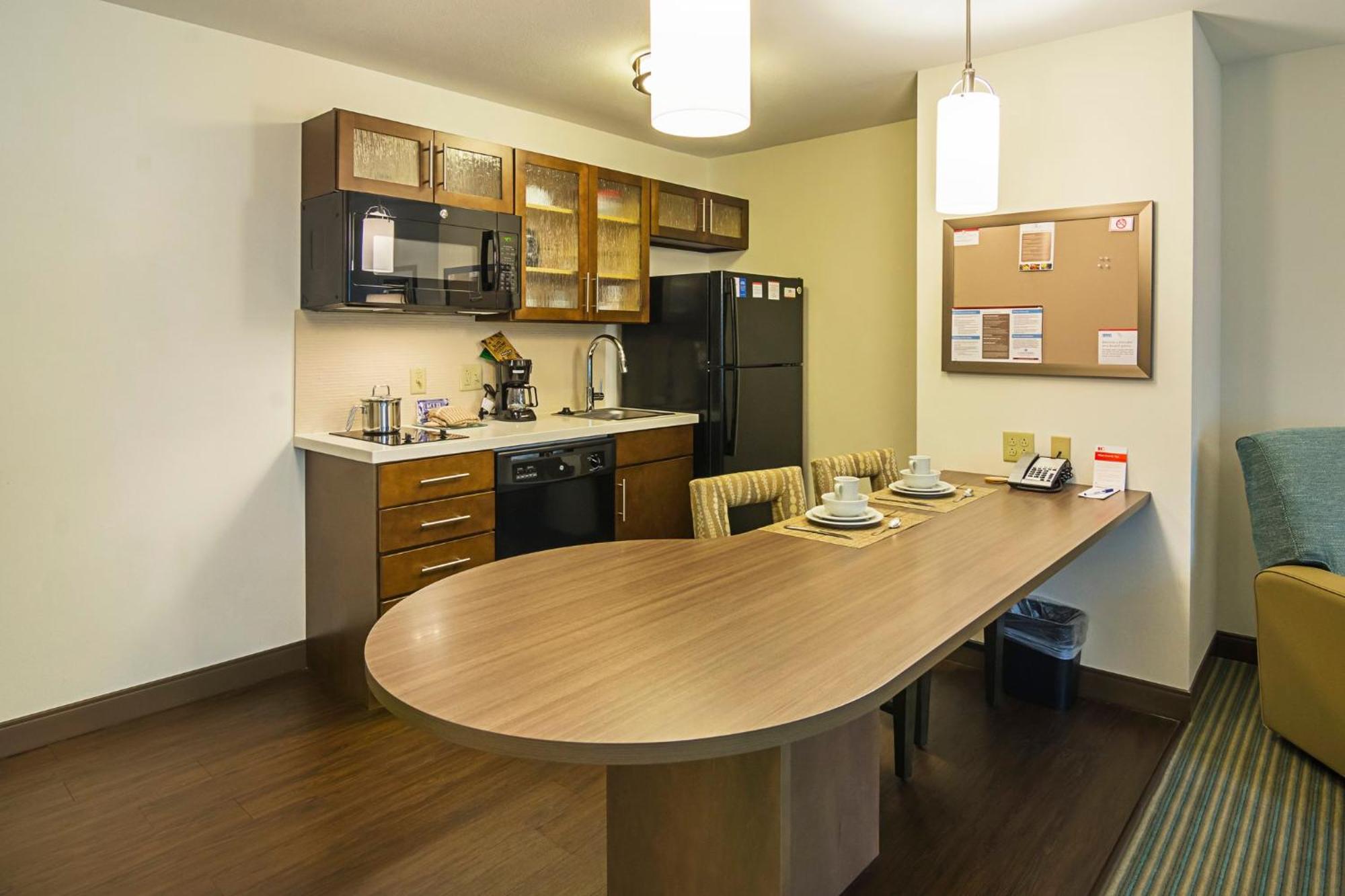 Candlewood Suites - Pensacola - University Area By Ihg Bagian luar foto